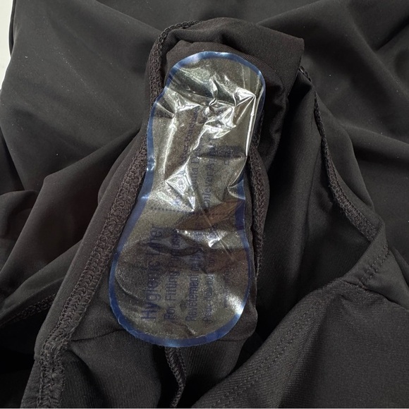 NWT Miraclesuit Slimming Rock Solid Avra One Piece Swimsuit Black Size 12 - Picture 13 of 13